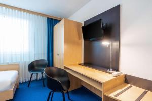 Comfort Hotel Atlantic Muenchen Sued,München>>Munich,3 star