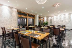 comfort hotel atlantic muenchen sued