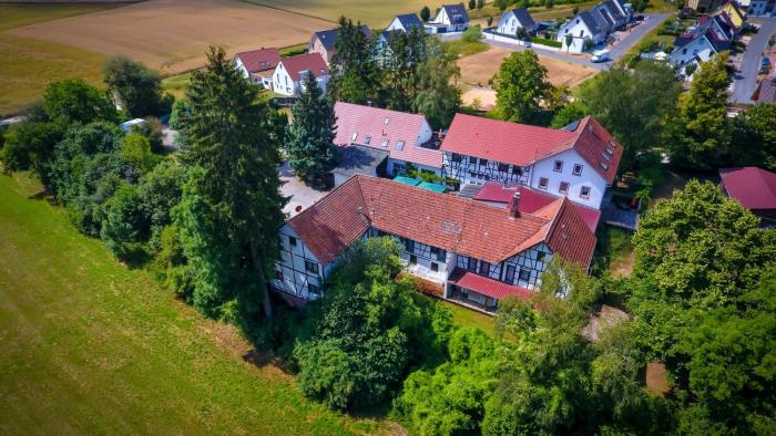 landgasthof baumhoftenne
