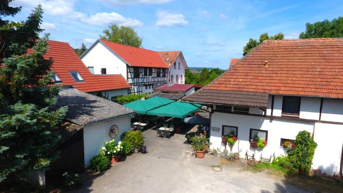 landgasthof baumhoftenne