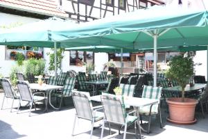 landgasthof baumhoftenne