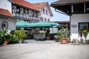 landgasthof baumhoftenne