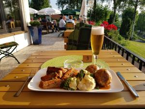 Hotel Berghof,Nieheim>>Höxter,3 star