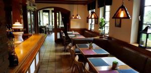 Hotel Berghof,Nieheim>>Höxter,3 star