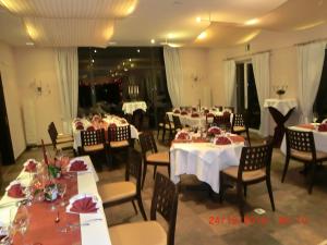 Bismarckhohe,Rheine>>Bielefeld,3 star