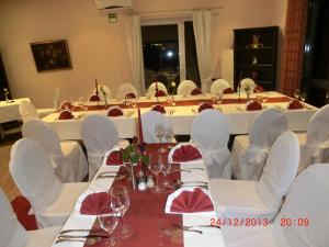 Bismarckhohe,Rheine>>Bielefeld,3 star