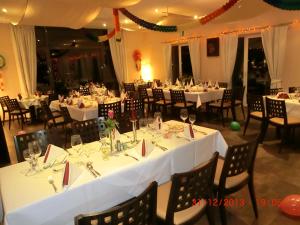 Bismarckhohe,Rheine>>Bielefeld,3 star