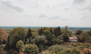 Bismarckhohe,Rheine>>Bielefeld,3 star