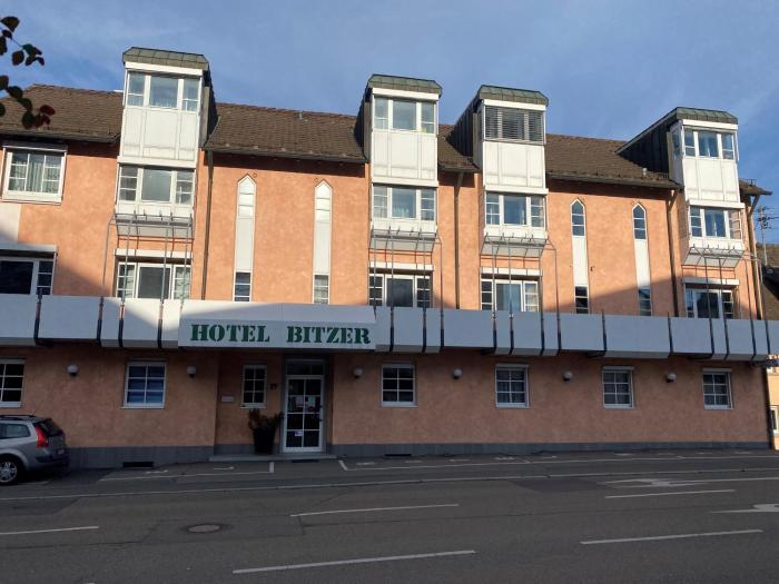 hotel bitzer