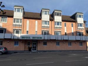 hotel bitzer