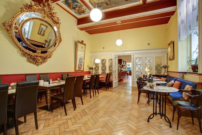 trip inn blankenburg ehemals centro hotel blankenburg by ina