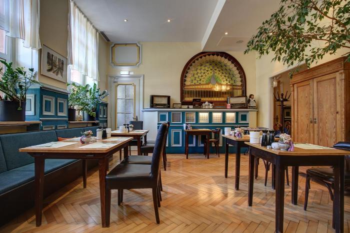 trip inn blankenburg ehemals centro hotel blankenburg by ina