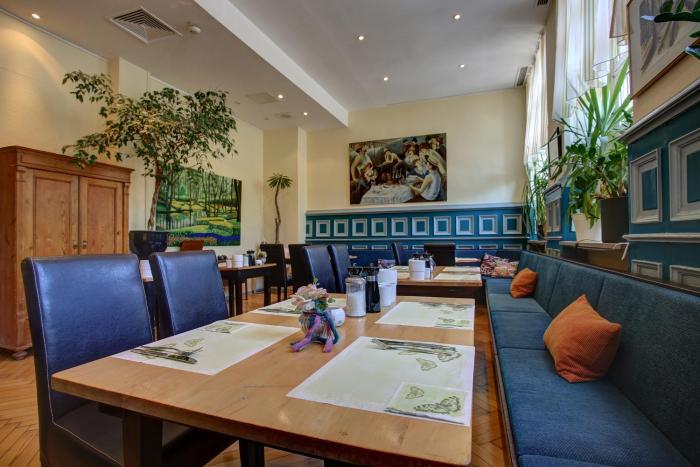 trip inn blankenburg ehemals centro hotel blankenburg by ina