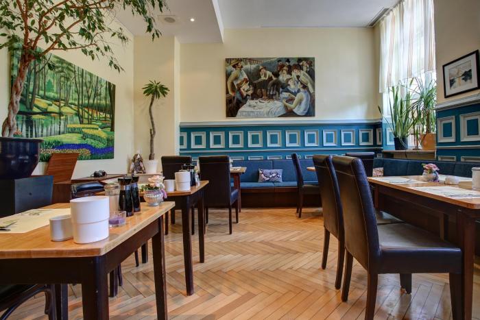 trip inn blankenburg ehemals centro hotel blankenburg by ina