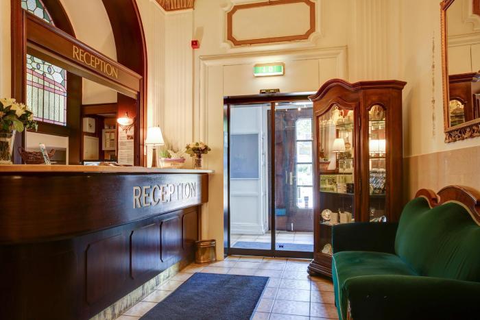 trip inn blankenburg ehemals centro hotel blankenburg by ina