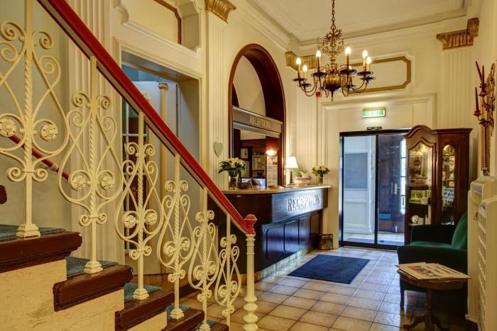 trip inn blankenburg ehemals centro hotel blankenburg by ina