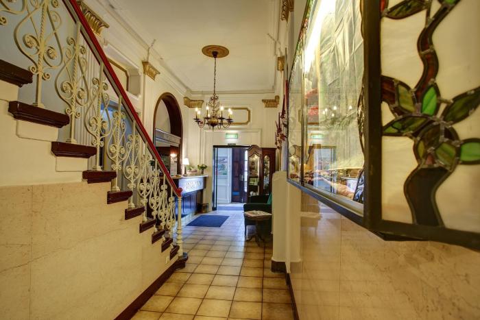 trip inn blankenburg ehemals centro hotel blankenburg by ina