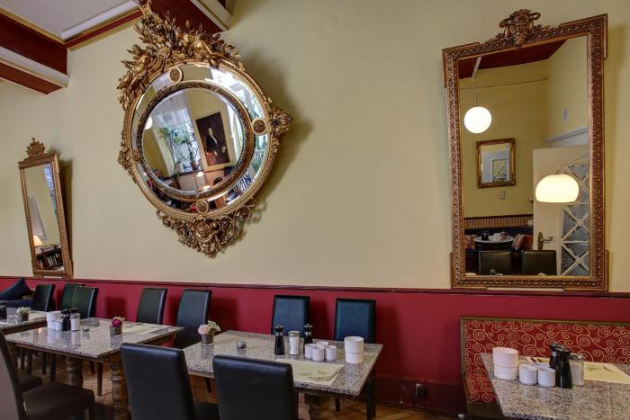 trip inn blankenburg ehemals centro hotel blankenburg by ina