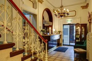 trip inn blankenburg ehemals centro hotel blankenburg by ina