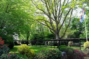 Hotel Blauer Fasan,Bremen>>Aurich,1 star