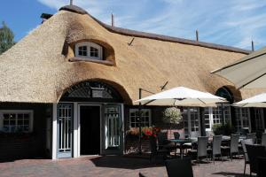 Hotel Blauer Fasan,Bremen>>Aurich,1 star
