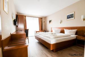Hotel Blutenburg,München>>Munich,3 star