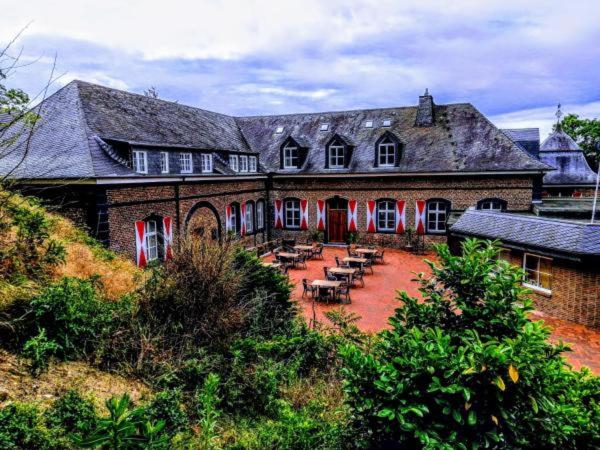 hotel burg wassenberg
