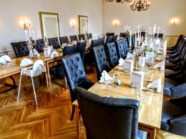 hotel burg wassenberg
