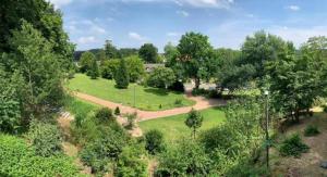 Hotel Burg Wassenberg,Cologne>>Aachen,4 star
