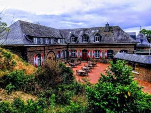 hotel burg wassenberg