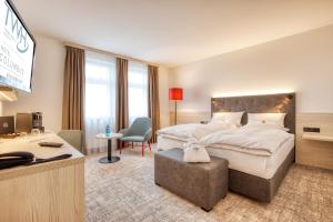 Trans World Hotel Columbus,Froschhausen>>Frankfurt,4 star