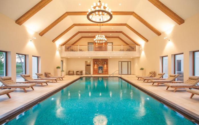 der eisvogel wellness and genusshotel