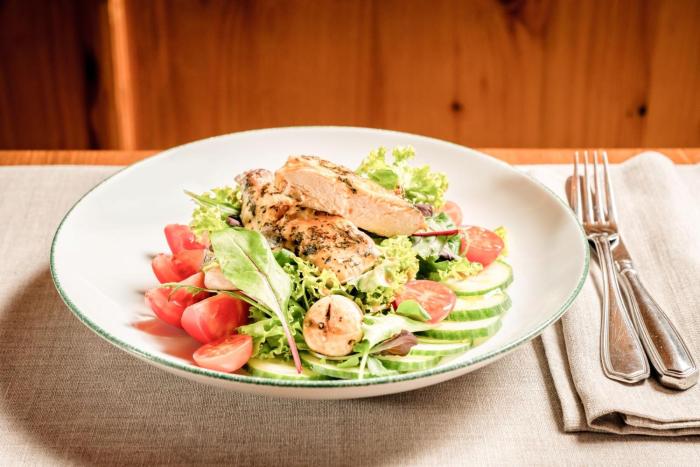 der eisvogel wellness and genusshotel