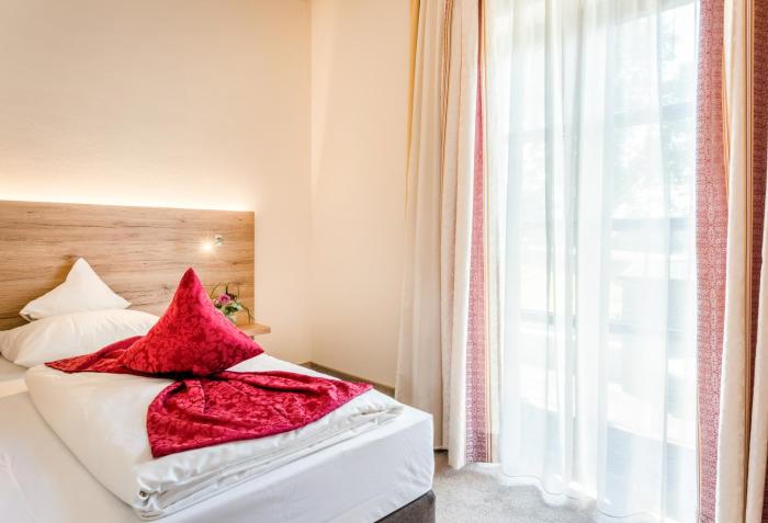 der eisvogel wellness and genusshotel