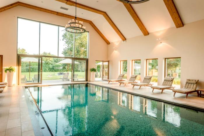 der eisvogel wellness and genusshotel