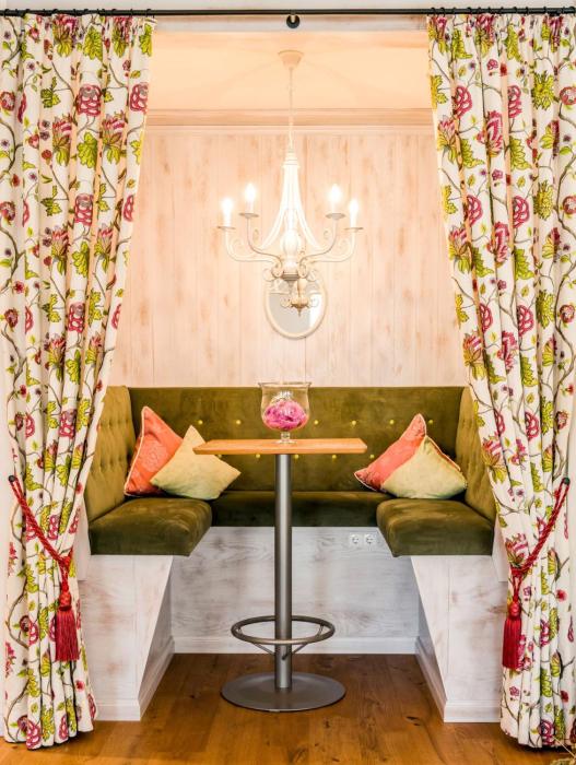 der eisvogel wellness and genusshotel