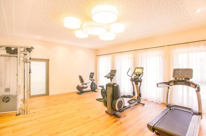 der eisvogel wellness and genusshotel