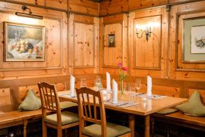 der eisvogel wellness and genusshotel