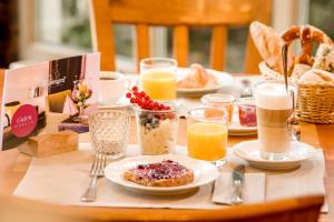 der eisvogel wellness and genusshotel