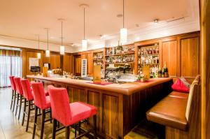 der eisvogel wellness and genusshotel