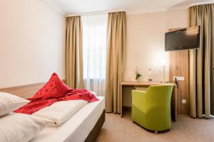 der eisvogel wellness and genusshotel