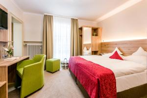 der eisvogel wellness and genusshotel