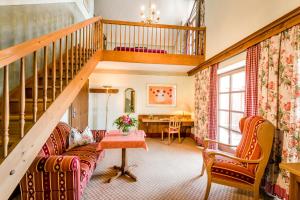 der eisvogel wellness and genusshotel