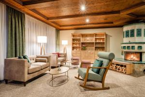 der eisvogel wellness and genusshotel