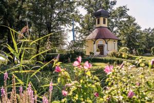 der eisvogel wellness and genusshotel