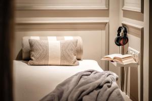 der eisvogel wellness and genusshotel