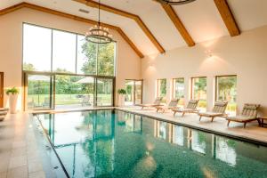 der eisvogel wellness and genusshotel