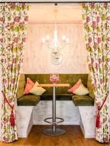 der eisvogel wellness and genusshotel