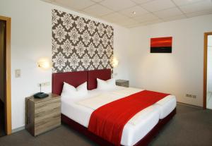 Hotel Constantin,Hohensonne>>Trier,3 star