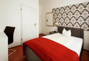 Hotel Constantin,Hohensonne>>Trier,3 star